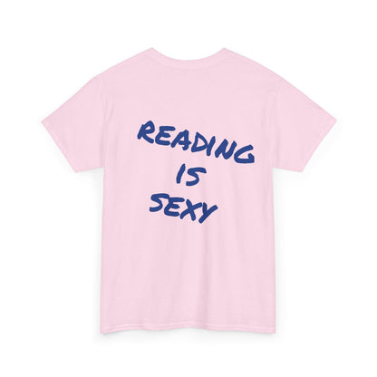 Ready is Sexy Tee - Statement Unisex Shirt