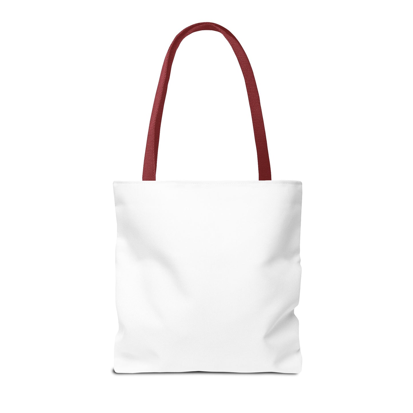 Motivational Tote Bag - Be Addicted to Bettering Yourself