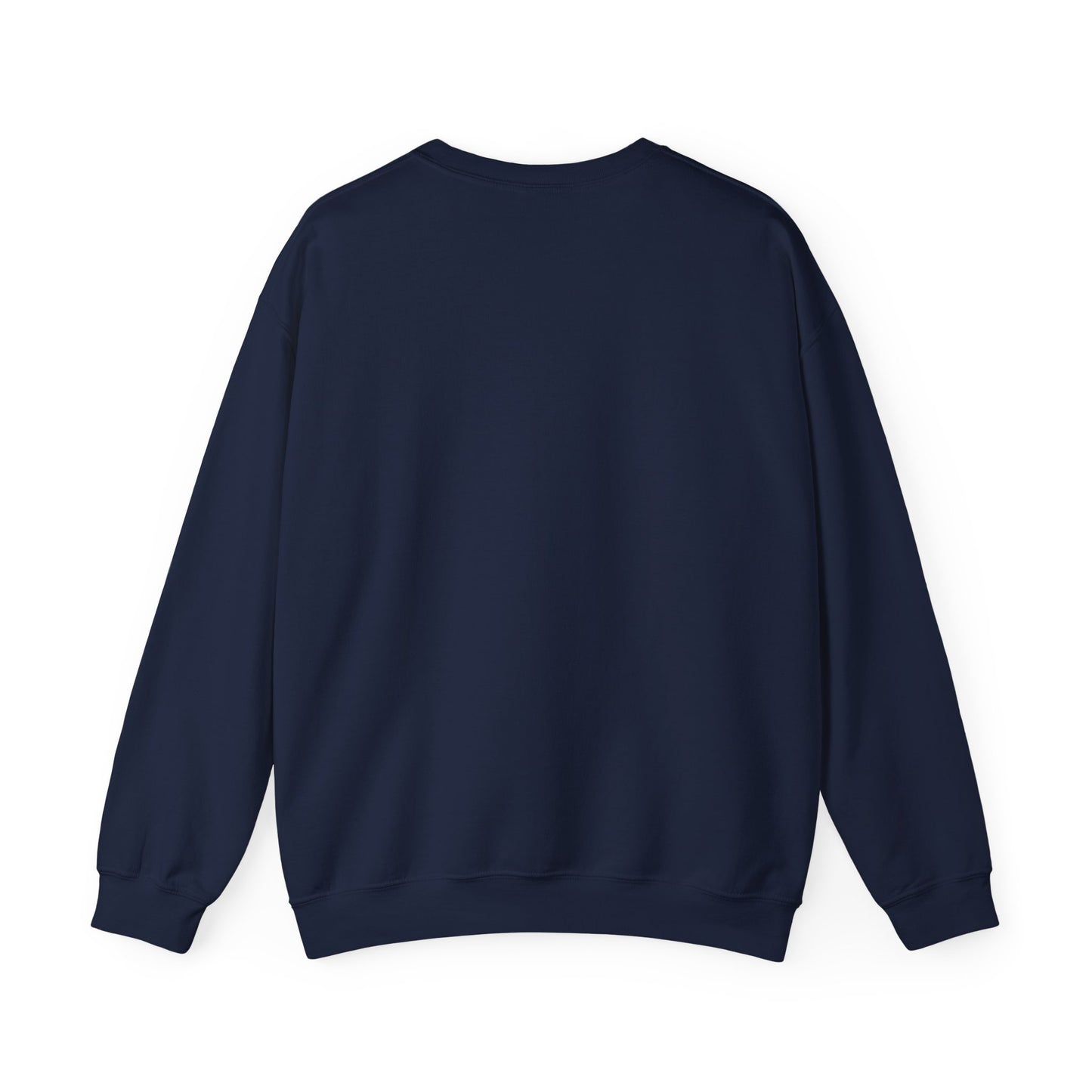 Crewneck Sweatshirt — BDSM (Business Development Sales and Marketing) Funny Office Hoodie