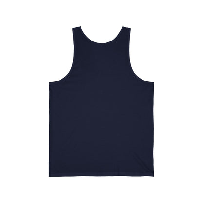 Unisex Jersey Tank - Move Bitch