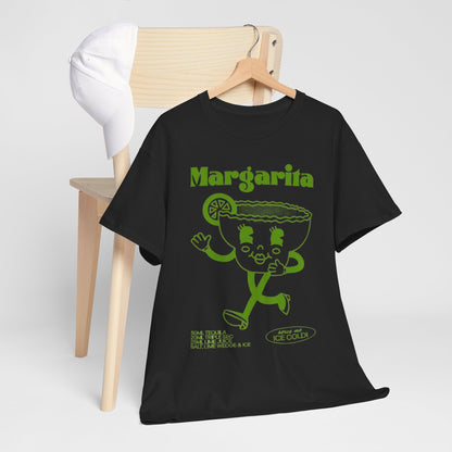 Margarita Tariff Tee - Unisex T-shirt Design