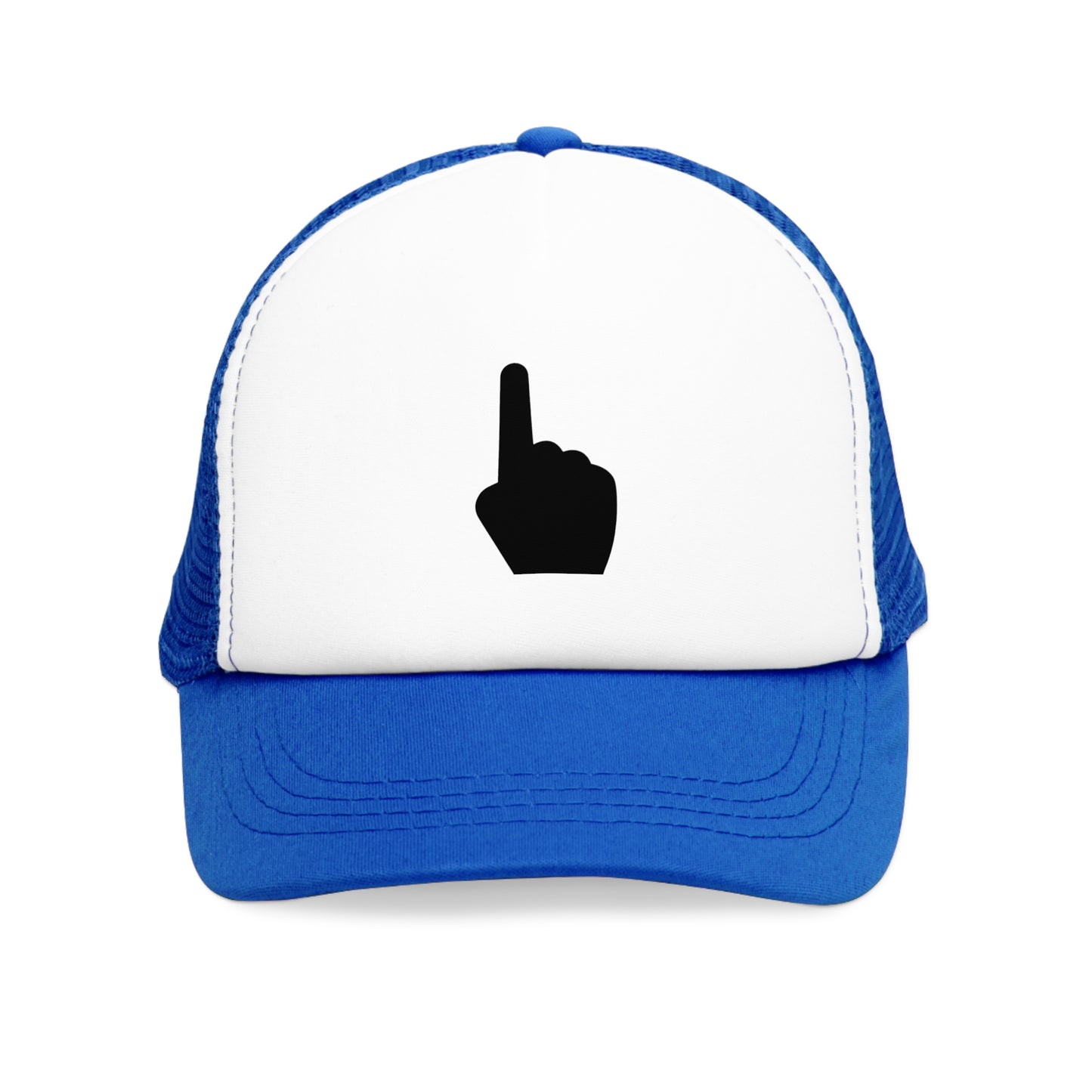 Mesh Cap - Funny & Meaningful Design