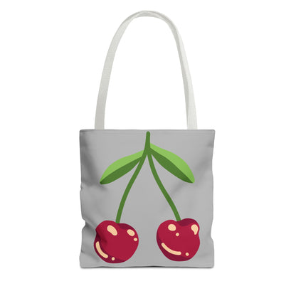 Cool Tote Bag - Perfect for Cherry Lovers