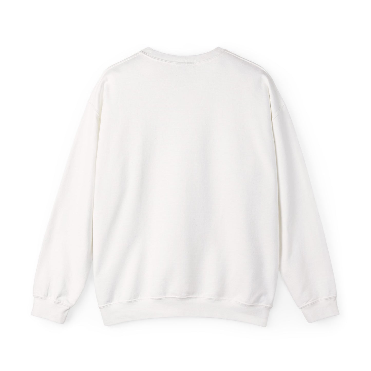 Hello Kitty Middle Finger Crewneck Sweatshirt – Cute Rebel Graphic Sweatshirt
