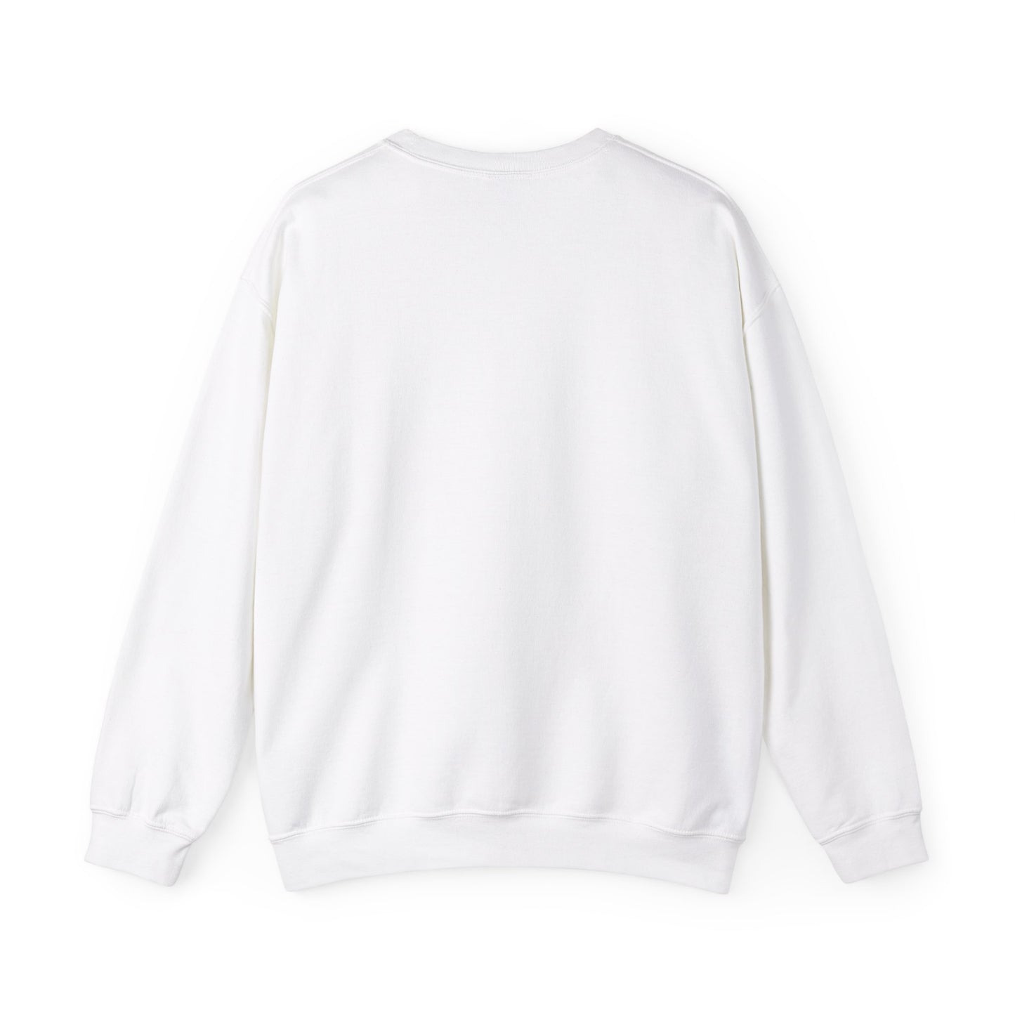 Unisex Heavy Blend™ Crewneck Sweatshirt - paris