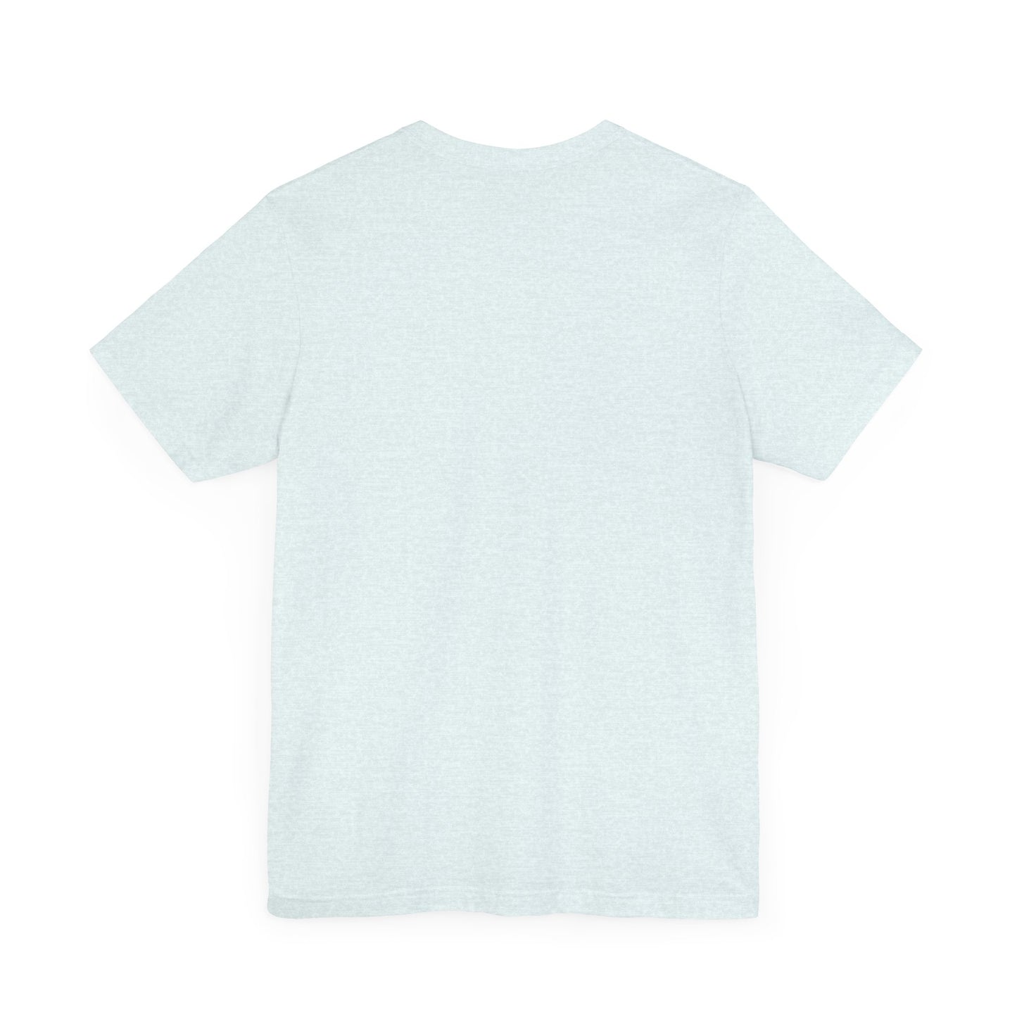 Unisex Cocktail Tee – Relaxed Fit with Cocktail