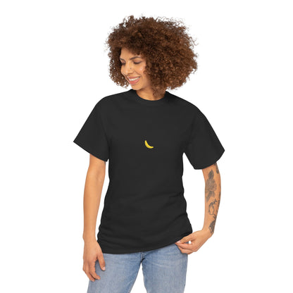 Tropical Banana Shirt – Unisex Relaxed Fit Tee