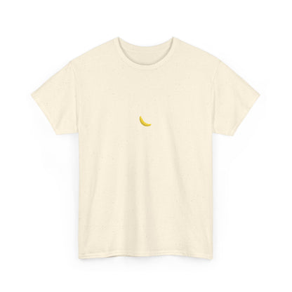 Tropical Banana Shirt – Unisex Relaxed Fit Tee