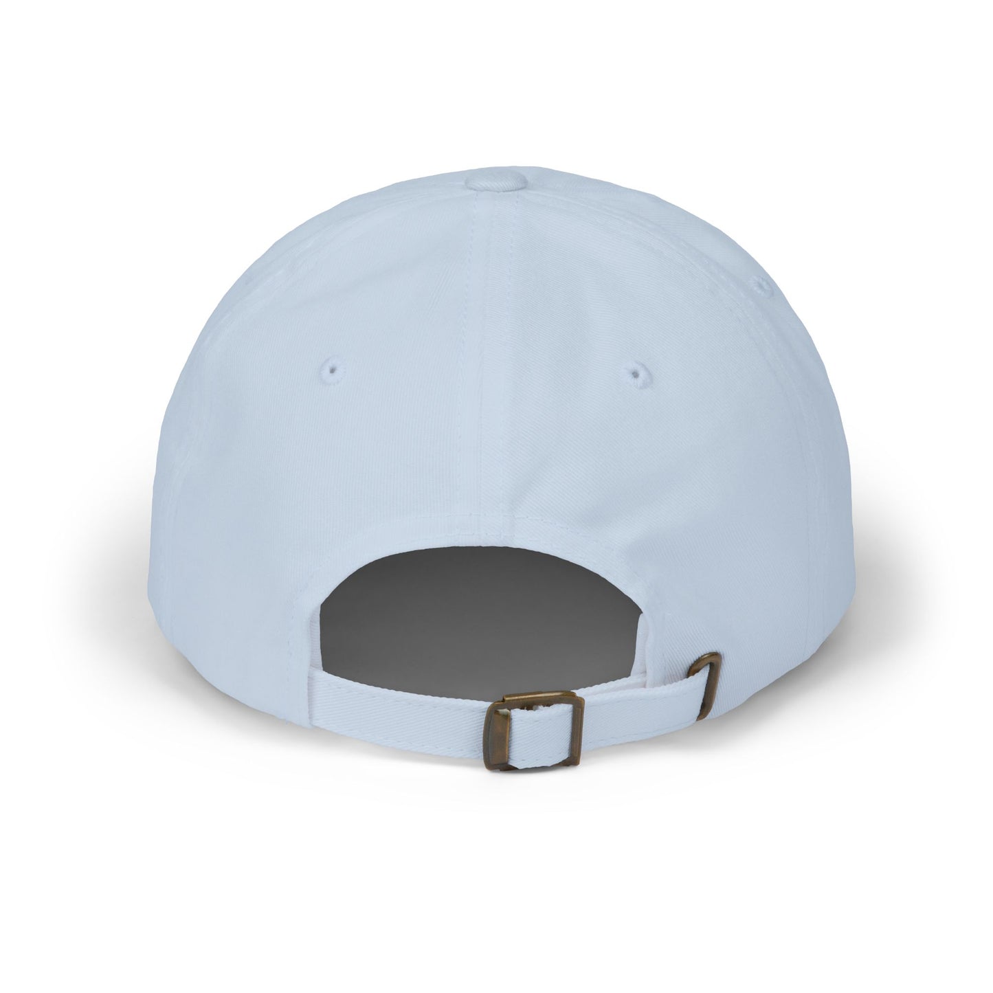 Dad Cap — 5:46 Embroidered Minimalist Baseball Hat