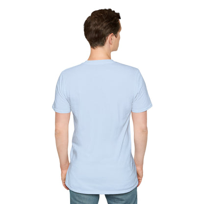 Motivational Tee: Progress Over Perfection Unisex T-Shirt