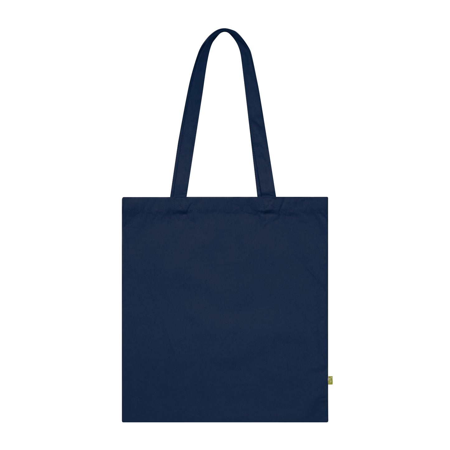 Eco-Friendly Organic Cotton Tote Bag - Meaningful Evil Eye for Everyday Use