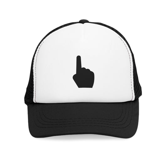 Mesh Cap - Funny & Meaningful Design