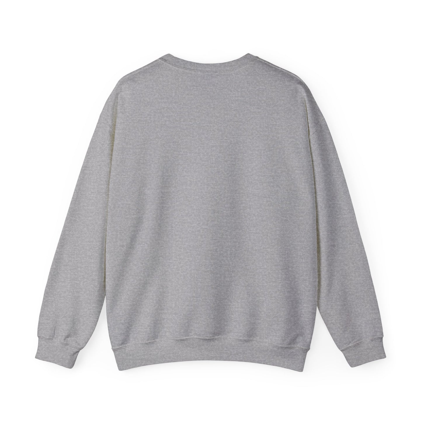 Sarcasm University Crewneck Unisex Sweatshirt — Funny SARCASM UNIVERSITY Pullover
