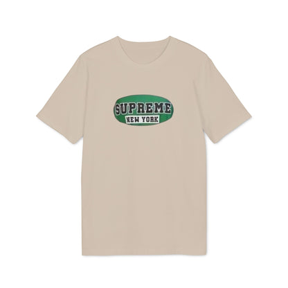 T-Shirt Supreme New York Design - Unisex Cool Tee