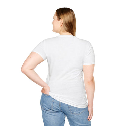Sarcasm University T-Shirt - Statement Unisex Tee