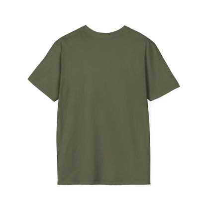 Unisex T-Shirt - I Do Not Give a Fuck Quote Tee