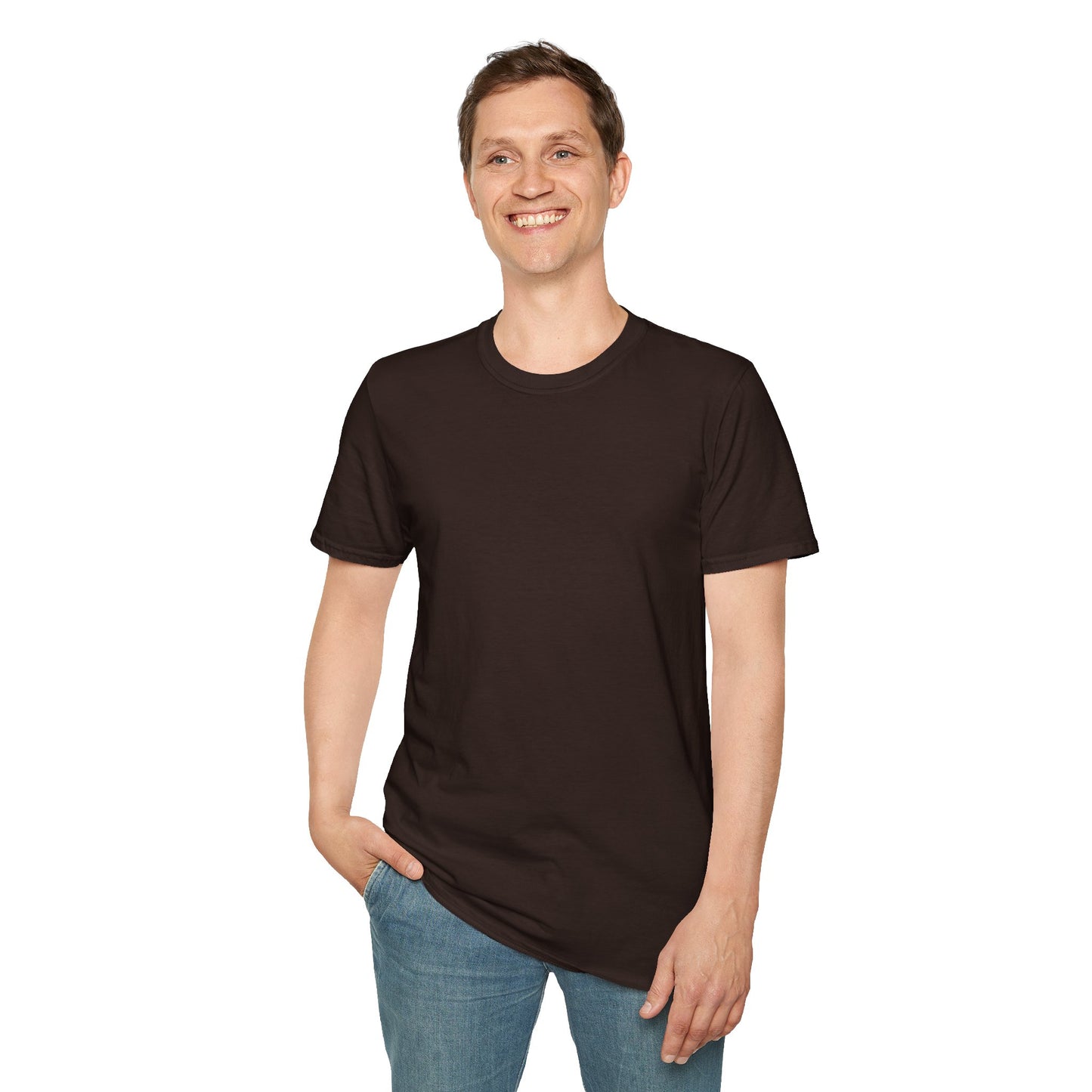 Graphic Unisex T-Shirt - DONT INVITE ME TO THE AFTERS, I HAVE NO SELF CONTROL