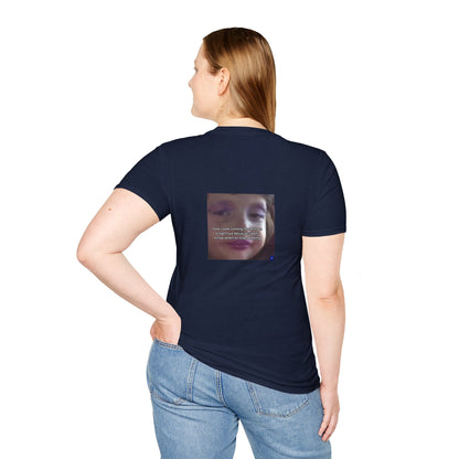 After Night Out Tee – Fun & Cool Shirt