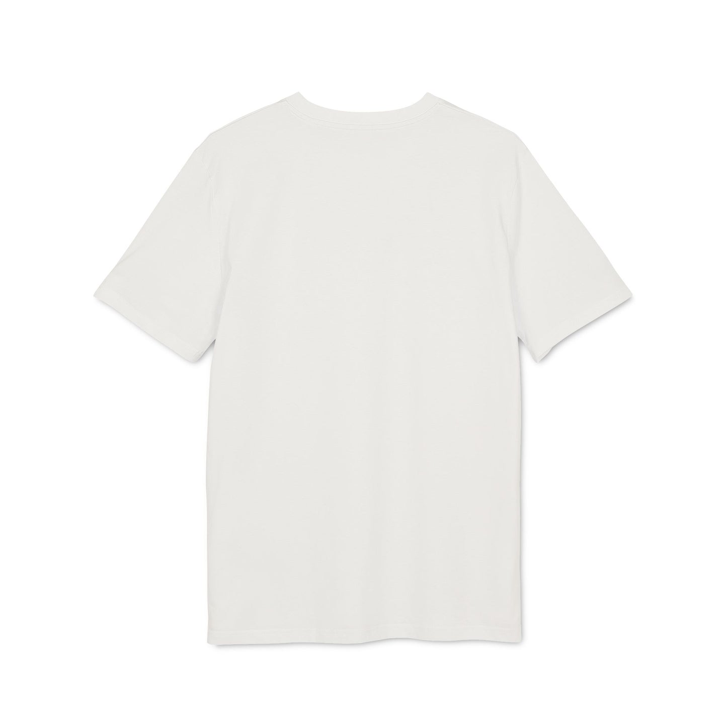 Graphic Unisex Tee - 'Not Interested' Cool and Direct Design T-Shirt