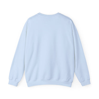 ATA Heritage - Unisex Heavy Blend™ Crewneck Sweatshirt with Signature of Father of Turks