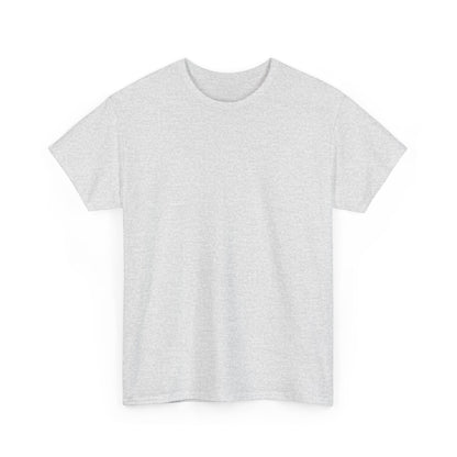 Unisex Graphic Tee - Bro, it is not that deep.