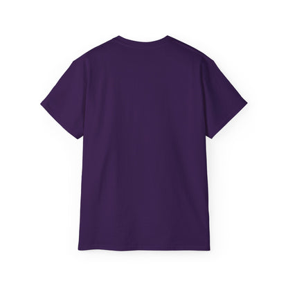 ATA Heritage - KORKMA(NO FEAR) - not for fun Unisex Ultra Cotton Tee