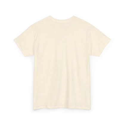 Cool Unisex Tee - 'I Don't Want to' Design