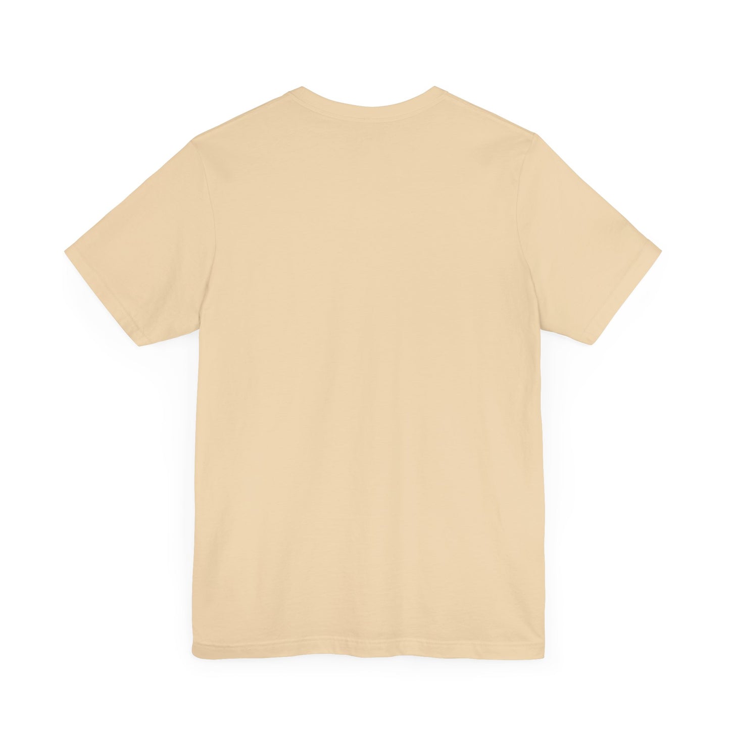 Unisex Cocktail Tee – Relaxed Fit with Cocktail