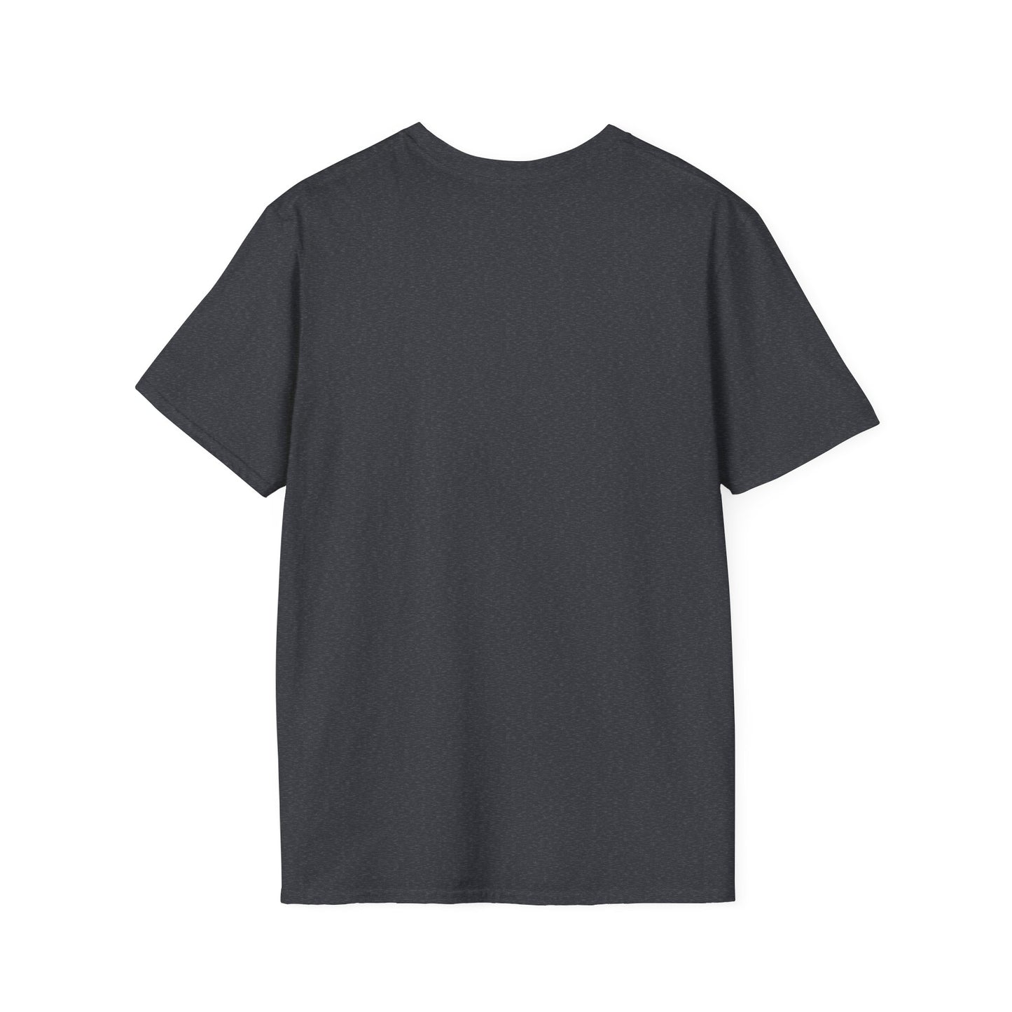 Lucid Dream Unisex T-Shirt — "Reality Is A Lucid Dream" Surreal Headless Design