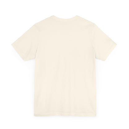 Unisex Cocktail Tee – Relaxed Fit with Cocktail