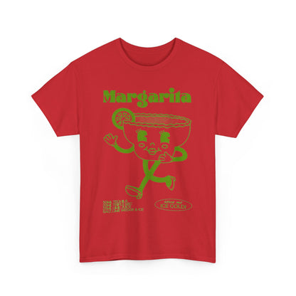 Margarita Tariff Tee - Unisex T-shirt Design