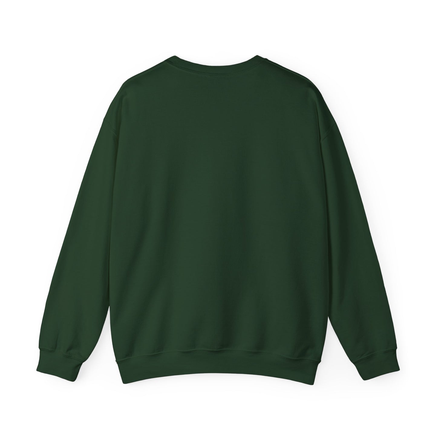 Crewneck Sweatshirt — BDSM (Business Development Sales and Marketing) Funny Office Hoodie