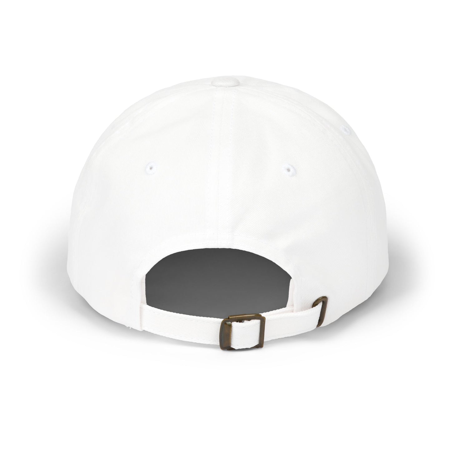 Dad Cap — 5:46 Embroidered Minimalist Baseball Hat