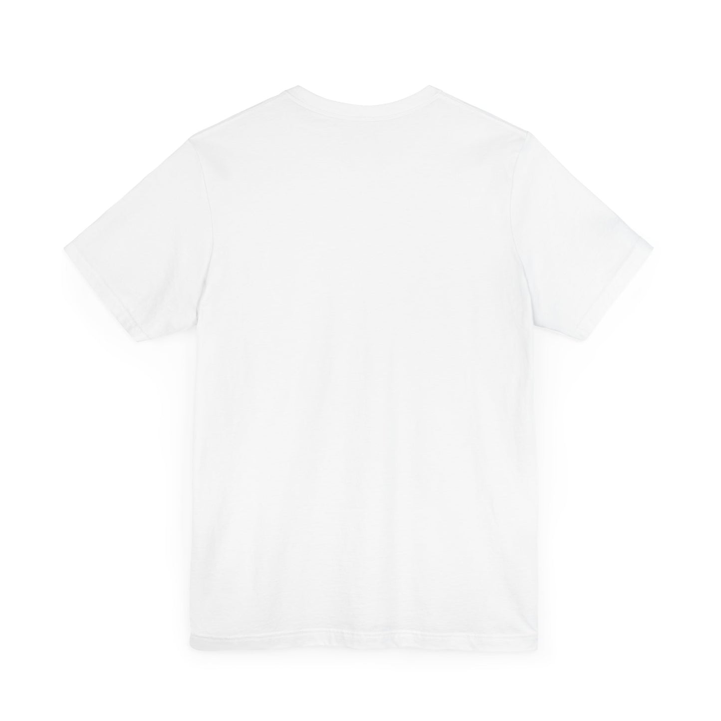 Unisex Cocktail Tee – Relaxed Fit with Cocktail