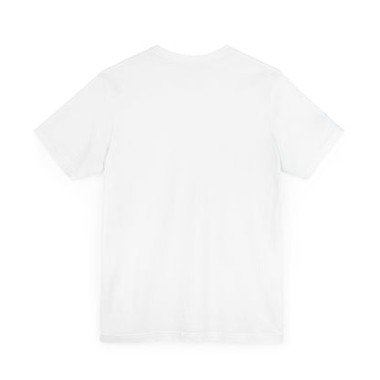 Unisex Cocktail Tee – Relaxed Fit with Cocktail