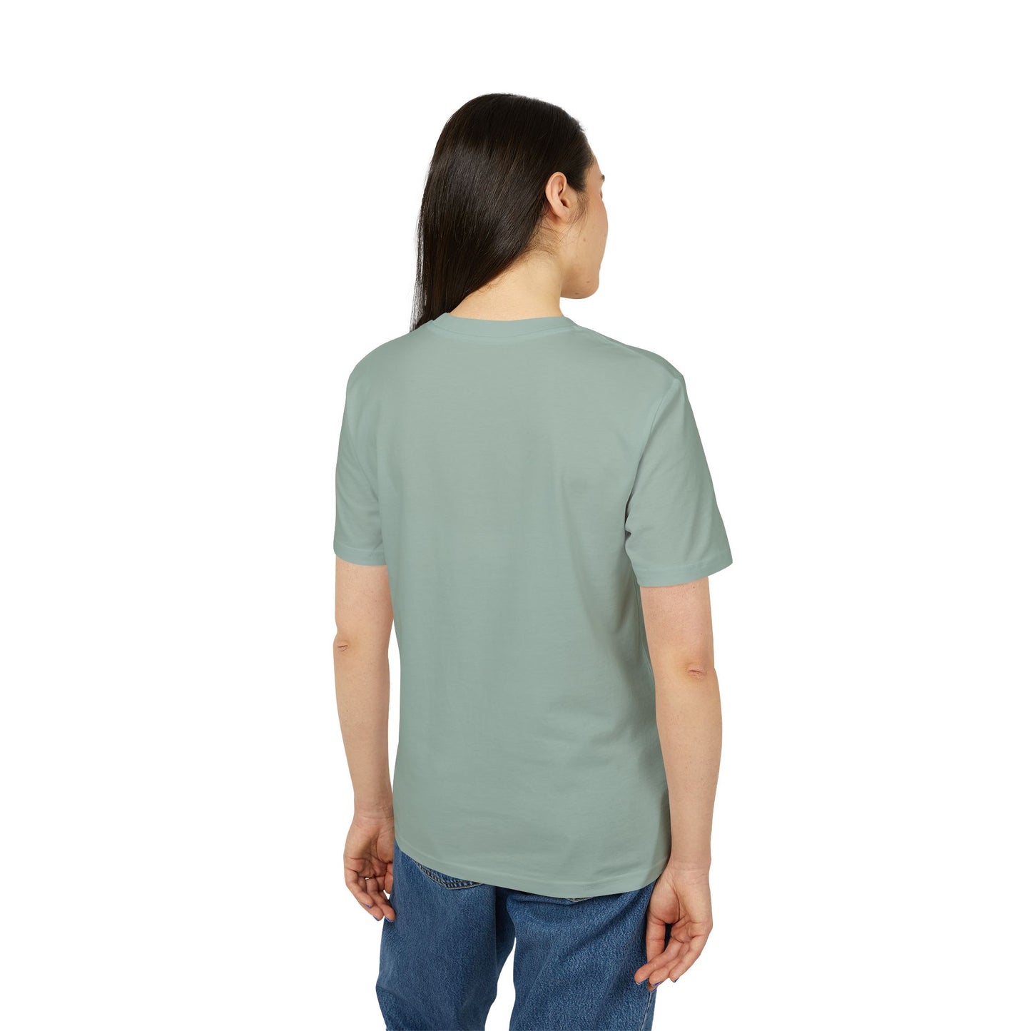 Unisex Cool & Direct T-shirt - I'm not interested.