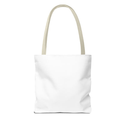 Cute & Minimalist Good Vibe - Evil Eye Protection Design Tote Bag