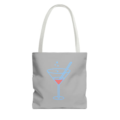 Cool Tote Bag - Perfect for Coctail Lovers