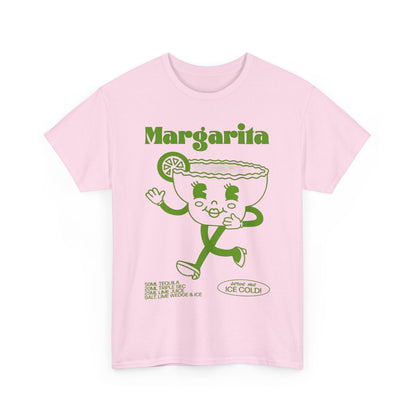 Margarita Tariff Tee - Unisex T-shirt Design