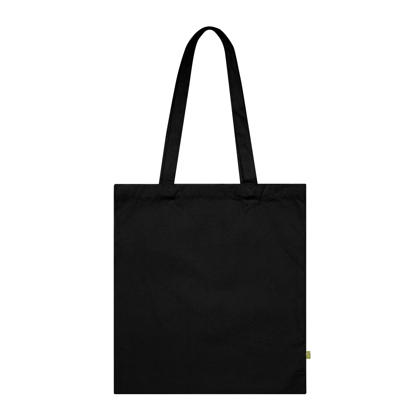 Eco-Friendly Organic Cotton Tote Bag - Stylish & Versatile for Everyday Use