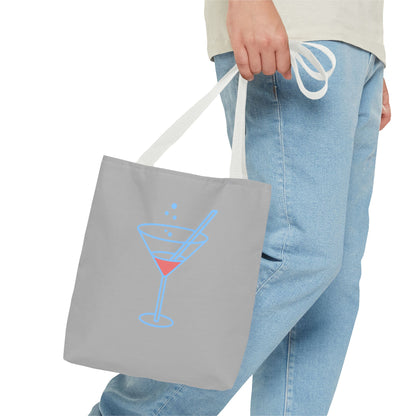 Cool Tote Bag - Perfect for Coctail Lovers