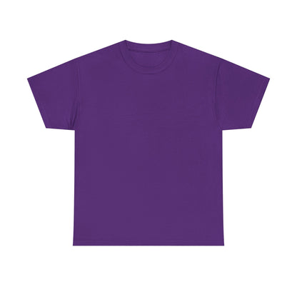 Motivational Unisex Tee - Be Addicted to Bettering Yourself
