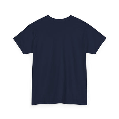 Minimal Lime Embroidered Tee – Fresh & Tangy Summer Shirt