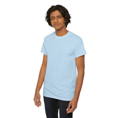 Unisex Graphic Tee - Bro, it is not that deep.