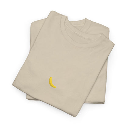 Tropical Banana Shirt – Unisex Relaxed Fit Tee