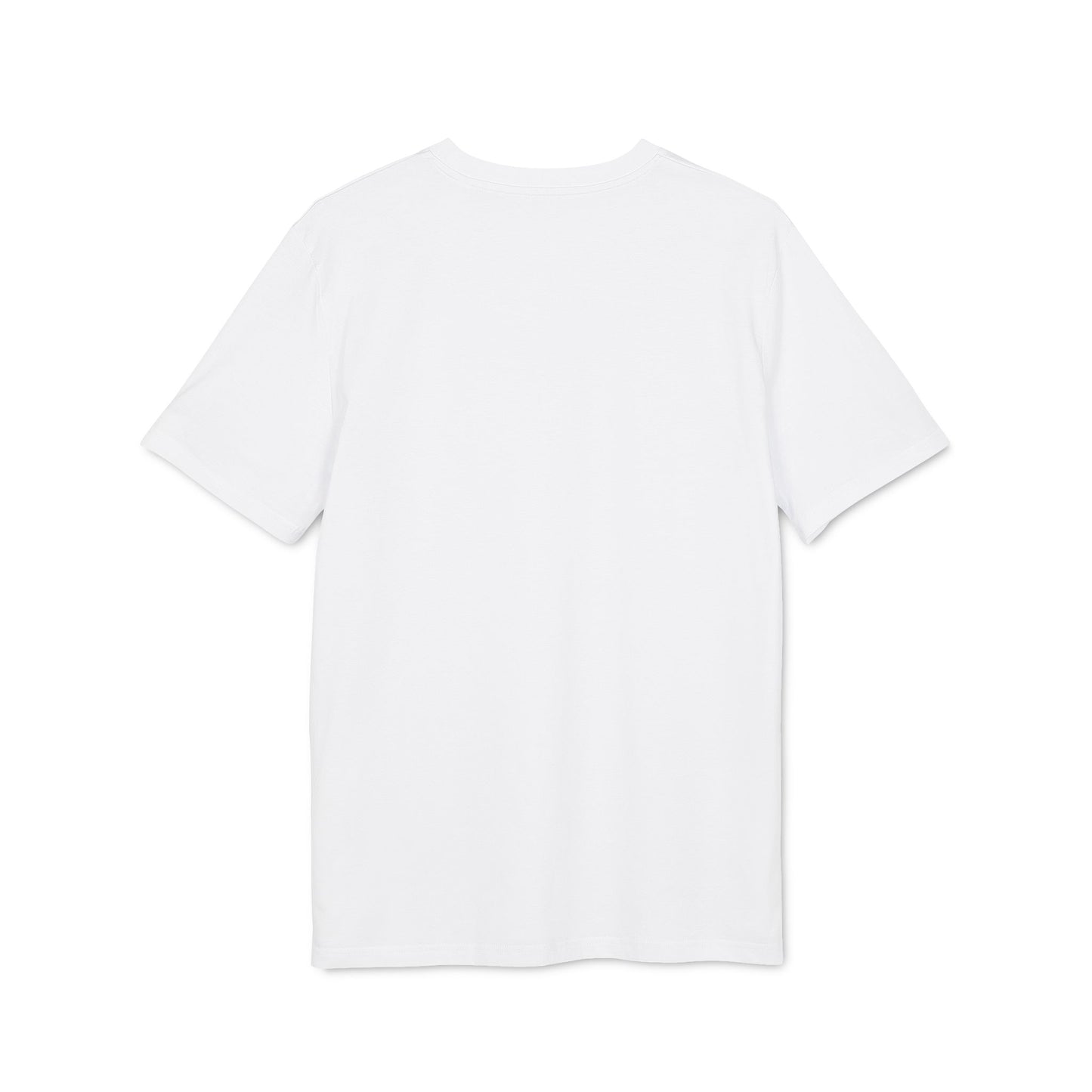Graphic Unisex Tee - 'Not Interested' Cool and Direct Design T-Shirt