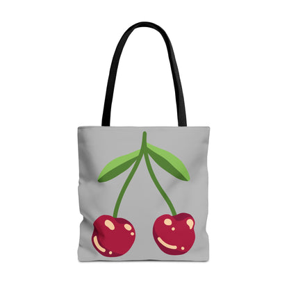 Cool Tote Bag - Perfect for Cherry Lovers