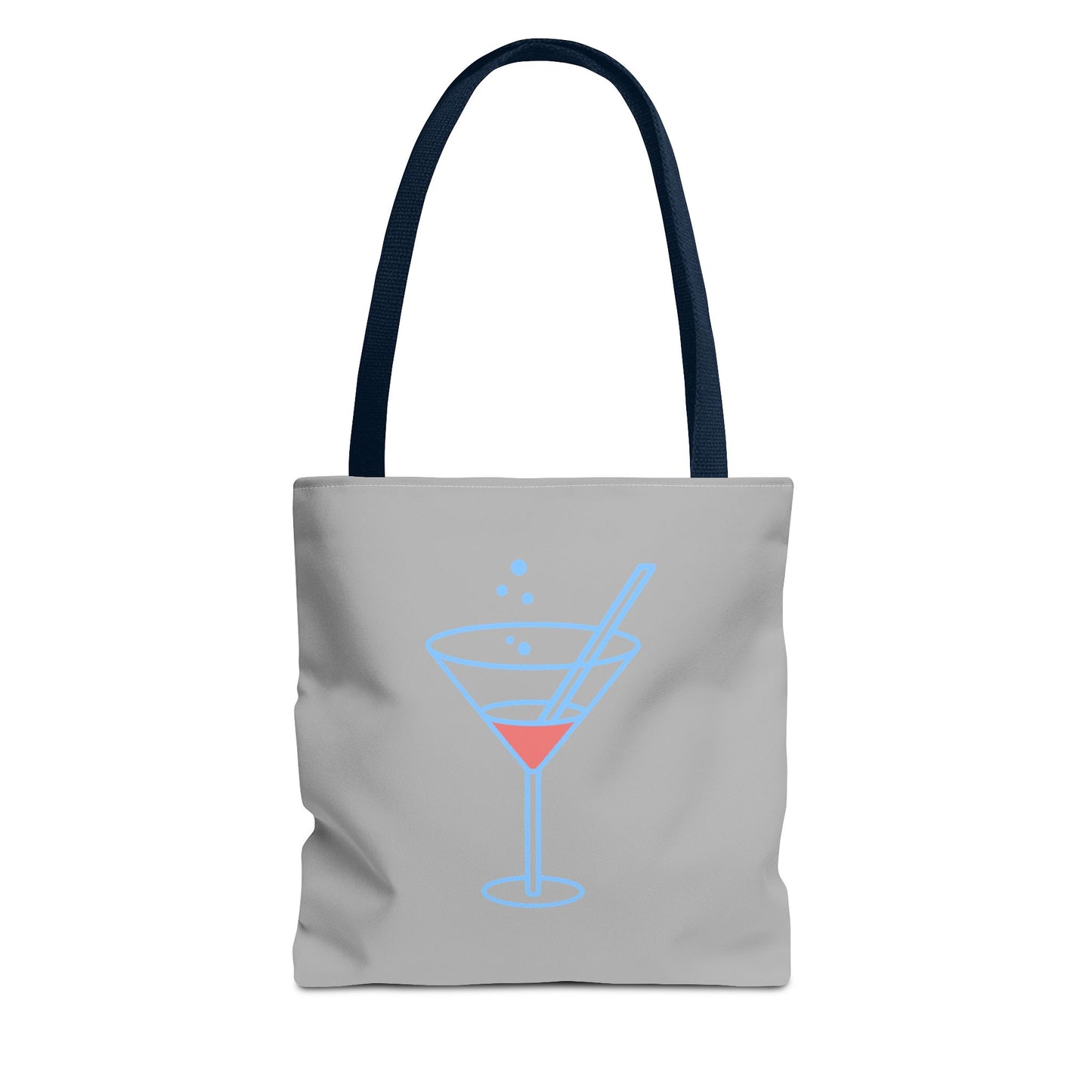 Cool Tote Bag - Perfect for Coctail Lovers