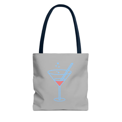 Cool Tote Bag - Perfect for Coctail Lovers