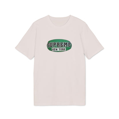 T-Shirt Supreme New York Design - Unisex Cool Tee